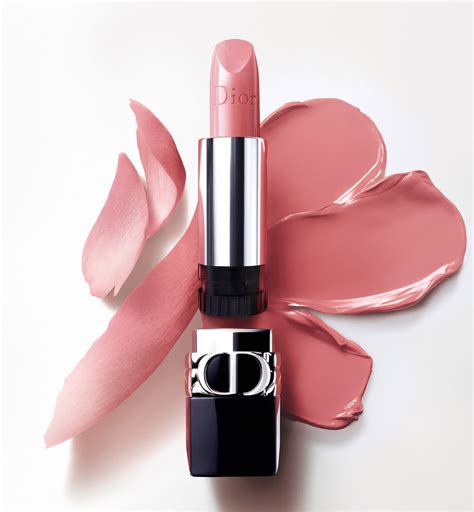 dior rouge dior colored lip balm|Rouge Dior Lip Balm: Hydrating Floral Lip Care Colored Lip Balm.